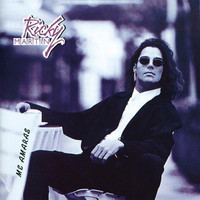 pochette album No me pidas mas