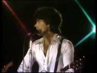 pochette album Garden party (1972)