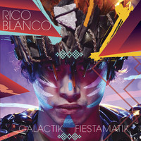 pochette album What it is