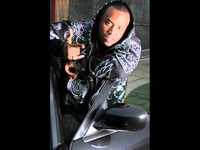 pochette album Can't keep my hands off you