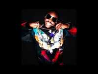 pochette album Drunk in love (remix)