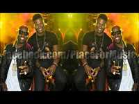 pochette album Imma get that lovin'