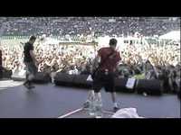 pochette album Follow through