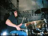 pochette album Wasted away