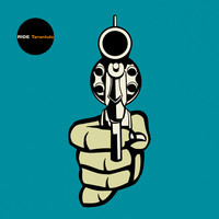 pochette album Castle on the hill