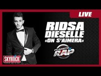 pochette album On s'aimera