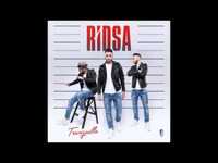 pochette album Tranquille