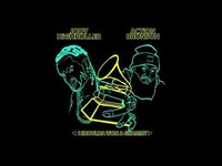 pochette album I shoulda won a grammy