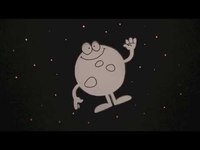 pochette album Jody 3 moons