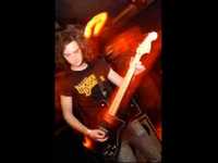 pochette album Olde fashion black magik