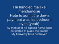 pochette album Bitch i'm special