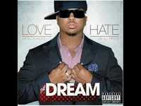 pochette album Livin' a lie