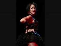 pochette album My name is rihanna