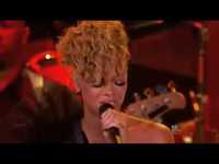 pochette album Redemption song