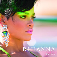 pochette album Rehab