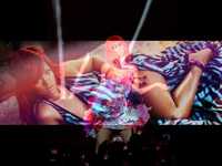 pochette album Russian roulette (chew fu black russian fix)