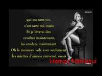 pochette album Sledgehammer (traduction)