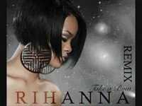 pochette album Take a bow (remix)