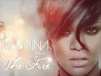 pochette album The fire (demo)