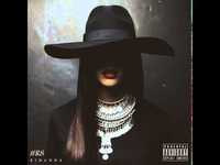 pochette album Tip pon toe