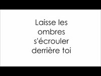 pochette album Towards the sun (traduction)