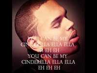 pochette album Umbrella (cinderella remix)