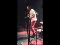 pochette album Comment c'était ?