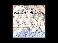 pochette album After hours