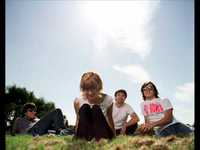 pochette album Room 8