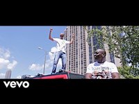 pochette album Big fumée