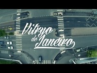 pochette album Hors série #3 - vitryo de janeiro