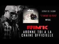 pochette album La liste est longue