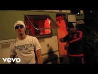 pochette album Monster