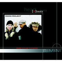 pochette album No more goodbye