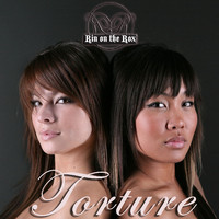 pochette album Torture