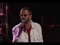 pochette album You're sixteen