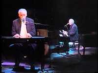 pochette album A salty dog