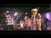 pochette album American woman