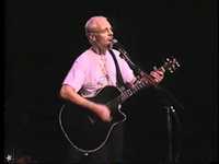 pochette album Baby i love your way