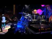 pochette album Bang the drum all day