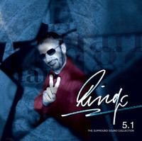 pochette album Choose love