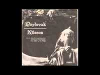 pochette album Daybreak