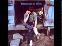 pochette album Fastest growing heartache in the west