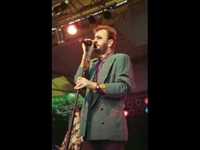 pochette album In a heartbeat