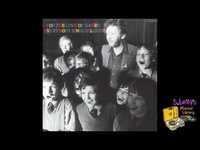 pochette album Lay down your arms