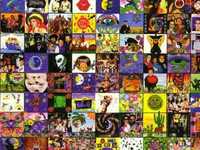 pochette album Mr. doubleitup