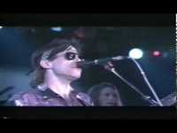 pochette album Shine silently