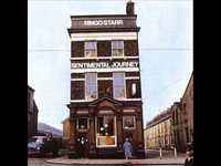 pochette album Whispering grass (don't tell the trees)