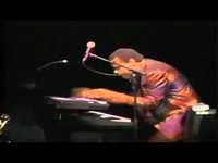 pochette album Will it go round in circles