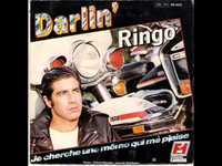 pochette album Darlin'